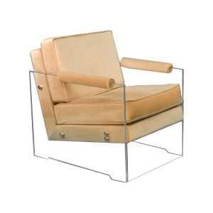 Poltrona Cristal