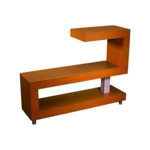 Consola Modulo S