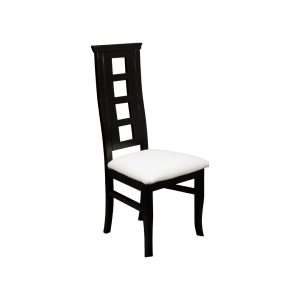 Silla 4 Cuadros 