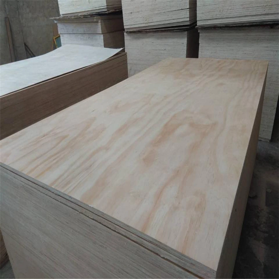 Venta de Madera de Pino